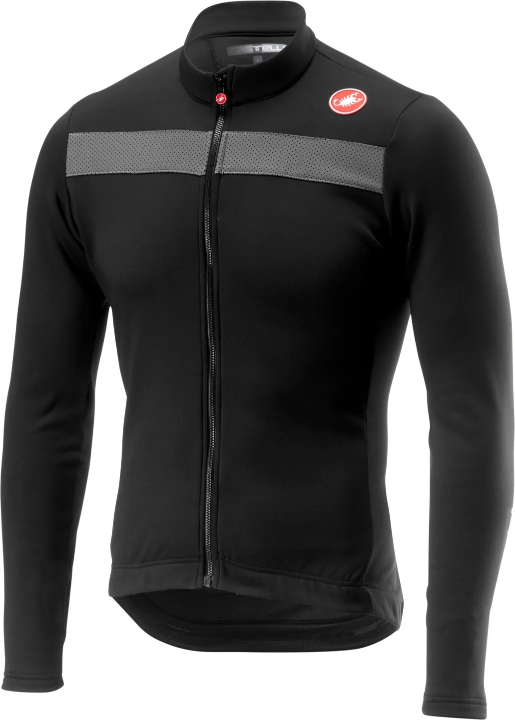 Castelli Puro 3 FZ Tröja Castelli Puro 3 FZ Tröja