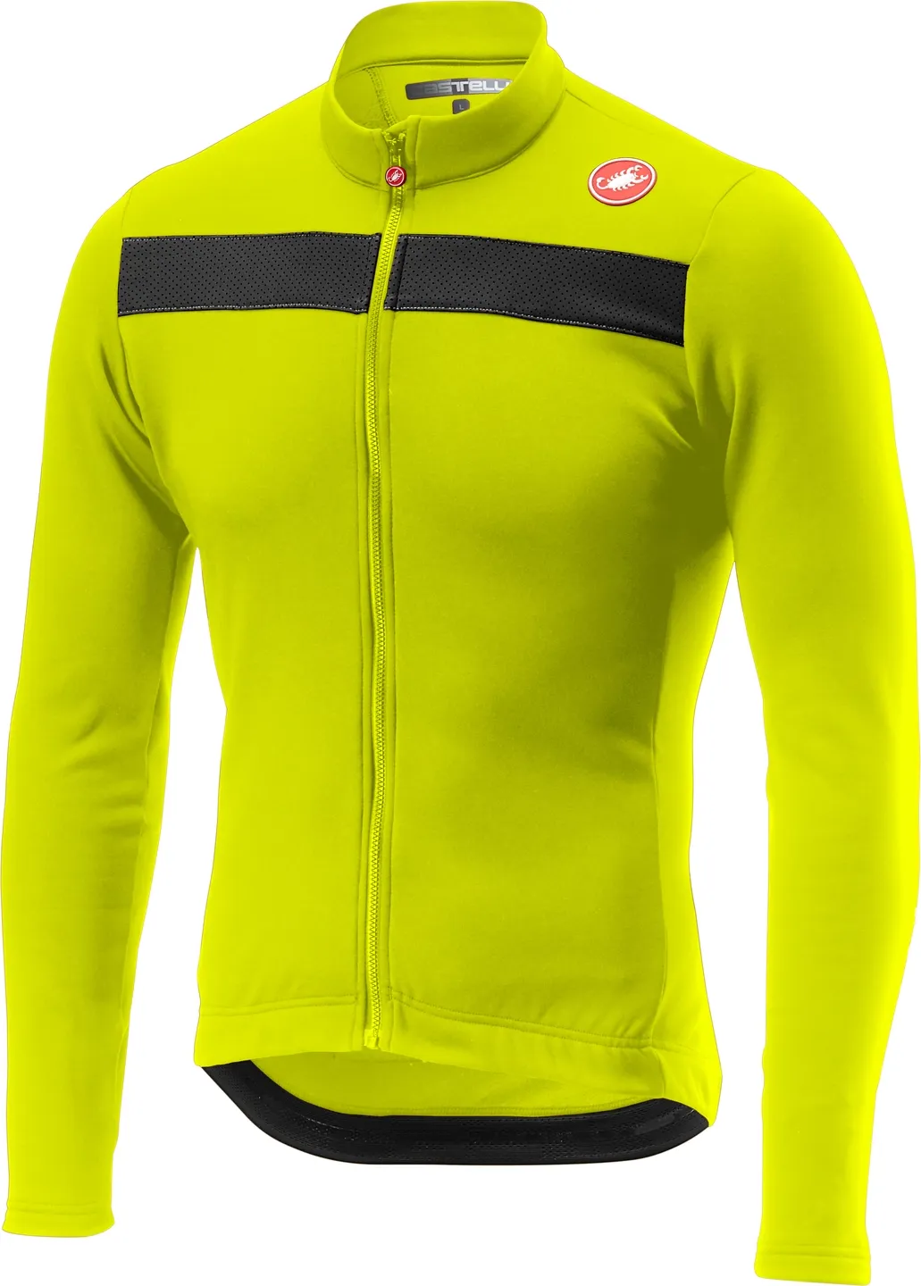 Castelli Puro 3 FZ Tröja Castelli Puro 3 FZ Tröja