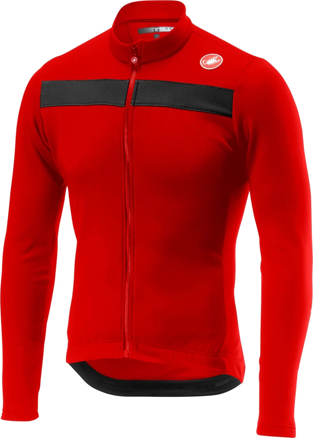 Castelli Puro 3 FZ Tröja Castelli Puro 3 FZ Tröja