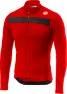 Castelli Puro 3 FZ Tröja
