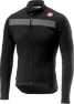 Castelli Puro 3 FZ Tröja
