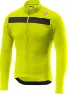Castelli Puro 3 FZ Tröja