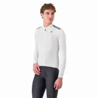 Castelli Puro 4 Långärmad Trikå Castelli Puro 4 Långärmad Trikå