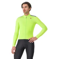 Castelli Puro 4 Långärmad Trikå Castelli Puro 4 Långärmad Trikå