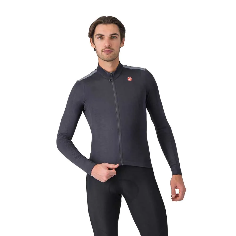 Castelli Puro 4 Långärmad Trikå Castelli Puro 4 Långärmad Trikå