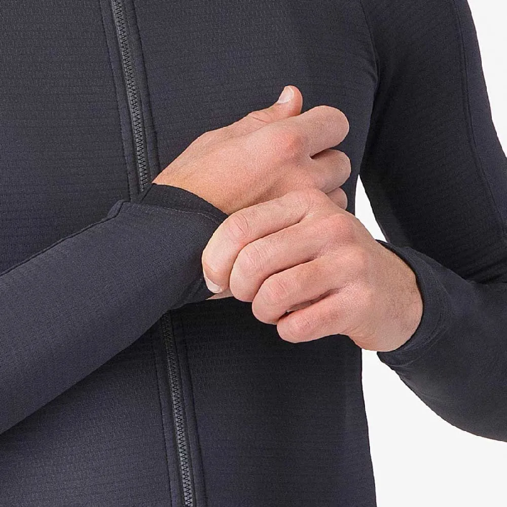Castelli Puro 4 Långärmad Trikå Castelli Puro 4 Långärmad Trikå