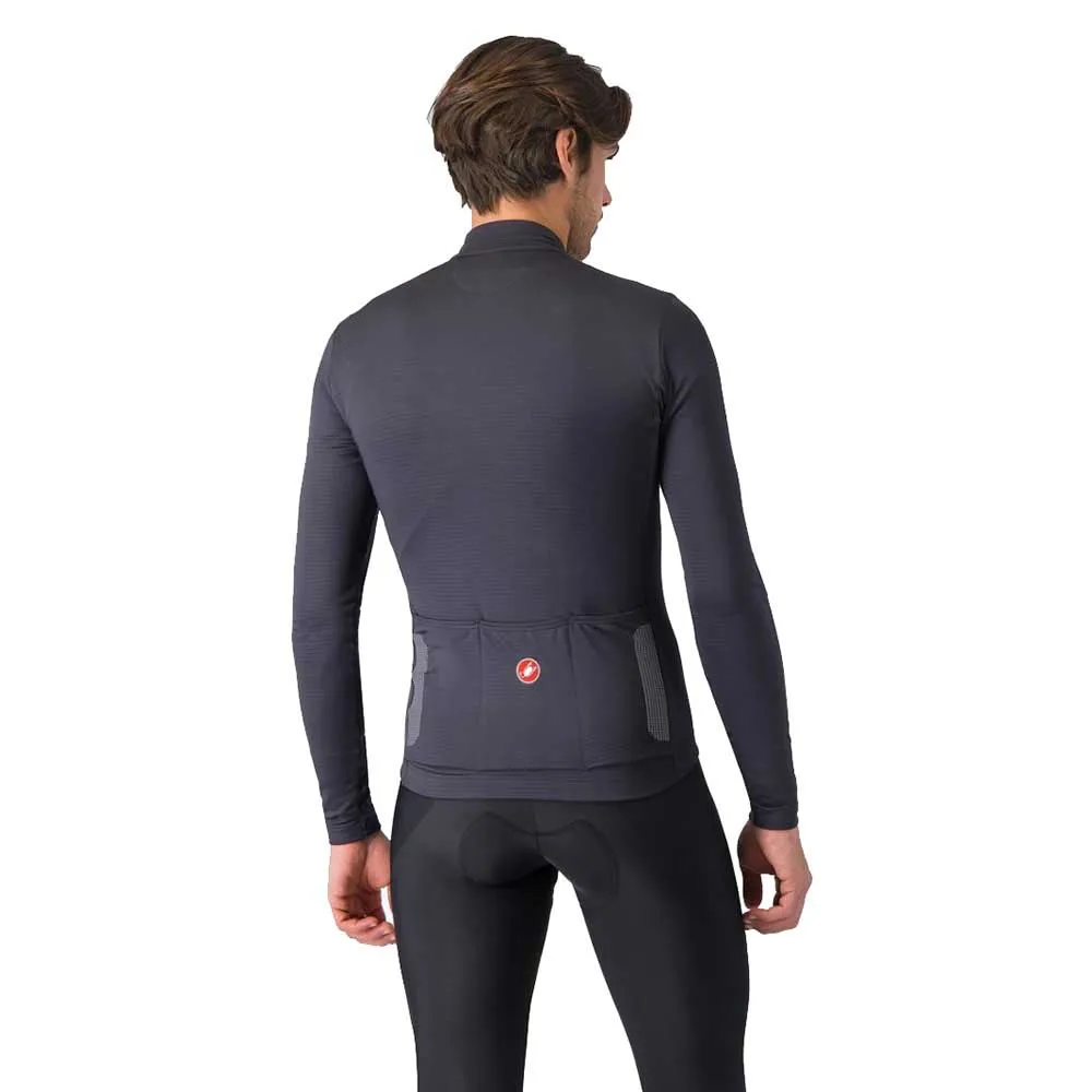 Castelli Puro 4 Långärmad Trikå Castelli Puro 4 Långärmad Trikå