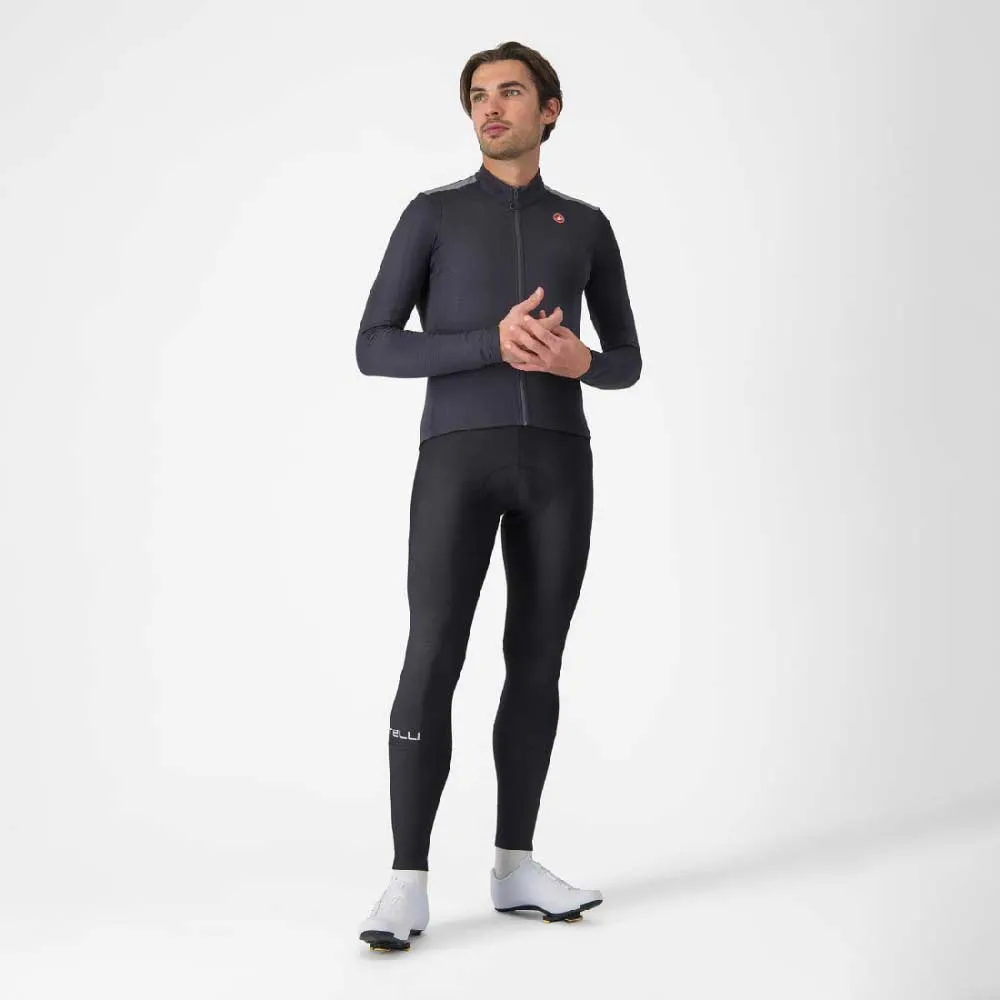 Castelli Puro 4 Långärmad Trikå Castelli Puro 4 Långärmad Trikå