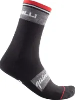 Castelli Quindici Soft Merino Strumpor Castelli Quindici Soft Merino Strumpor