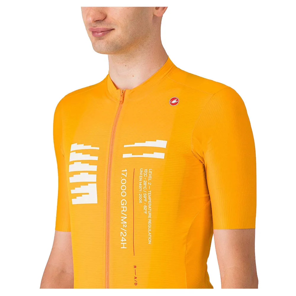 Castelli R-A/D Bib Shorts