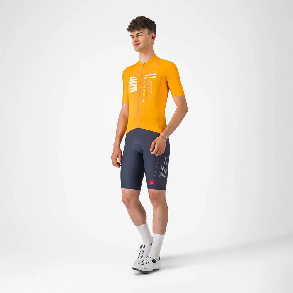 Castelli R-A/D Bib Shorts