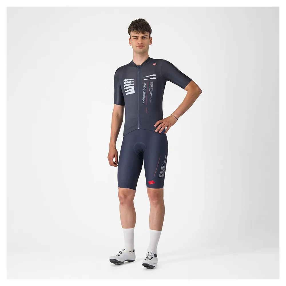 Castelli R-A/D Bib Shorts Castelli R-A/D Bib Shorts