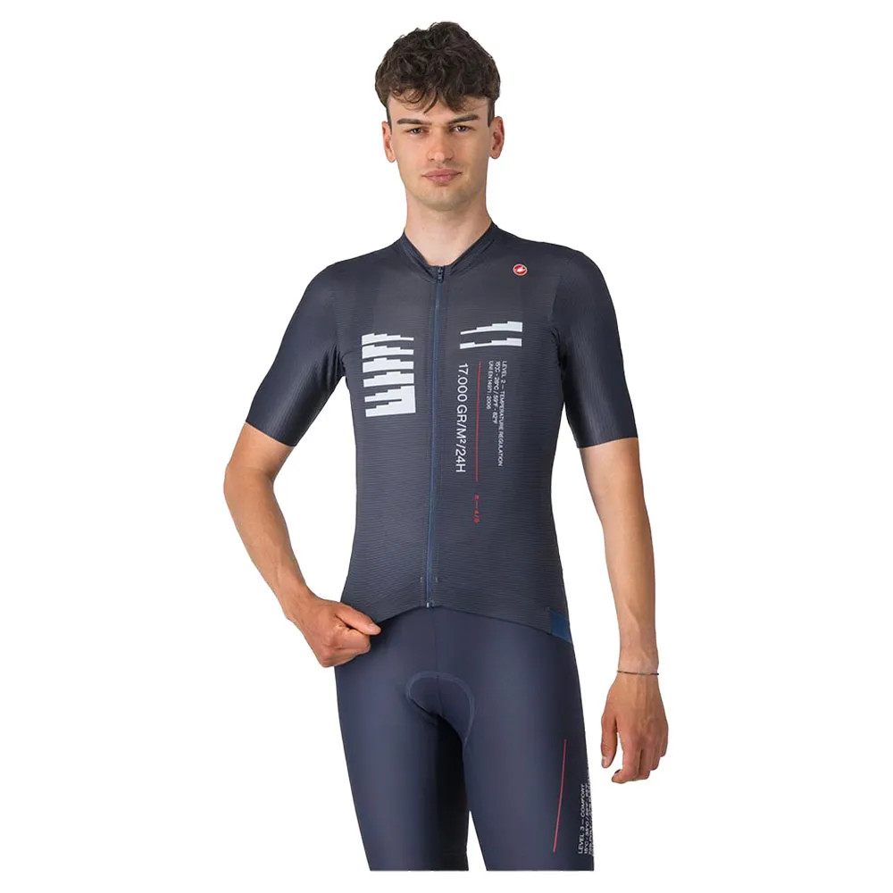Castelli R-A/D Bib Shorts Castelli R-A/D Bib Shorts