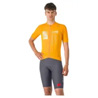 Castelli R-A/D Dark Blue Shorts Castelli R-A/D Dark Blue Shorts