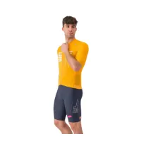 Castelli R-A/D Dark Blue Shorts Castelli R-A/D Dark Blue Shorts