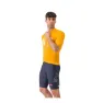 Castelli R-A/D Dark Blue Shorts, Espresso Dark Blue