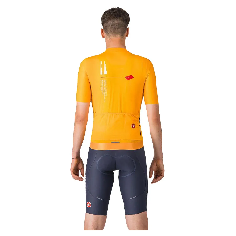 Castelli R-A/D Dark Blue Shorts Castelli R-A/D Dark Blue Shorts