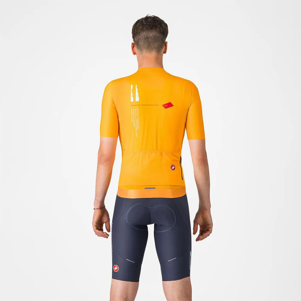 Castelli R-A/D Dark Blue Shorts Castelli R-A/D Dark Blue Shorts