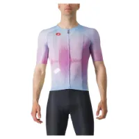 Castelli R-a/d Korta ärmar Cykeltröja Castelli R-a/d Korta ärmar Cykeltröja