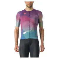 Castelli R-a/d Korta ärmar Cykeltröja Castelli R-a/d Korta ärmar Cykeltröja