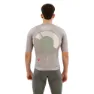 Castelli R-a/d Korta ärmar Cykeltröja