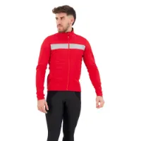 Castelli Raddoppia 3 Cykeljacka