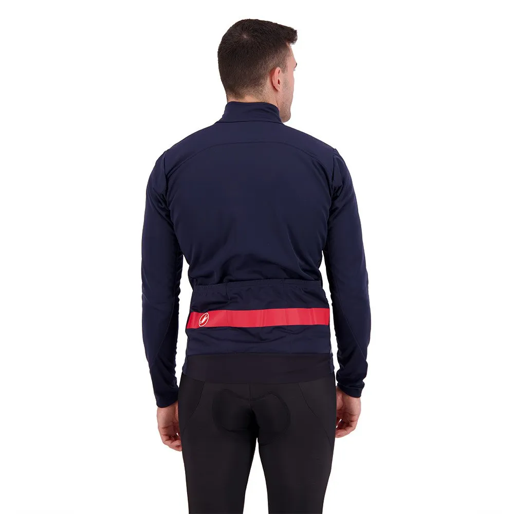 Castelli Raddoppia 3 Cykeljacka