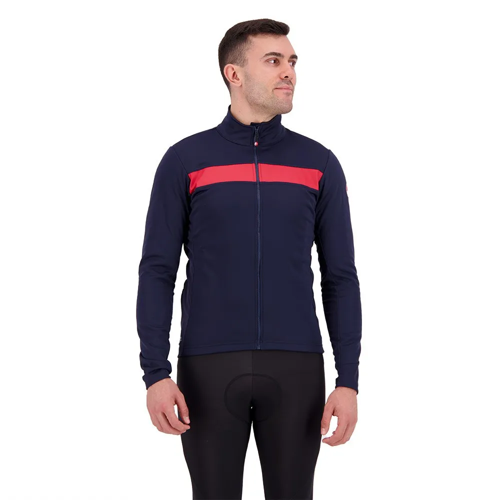 Castelli Raddoppia 3 Cykeljacka
