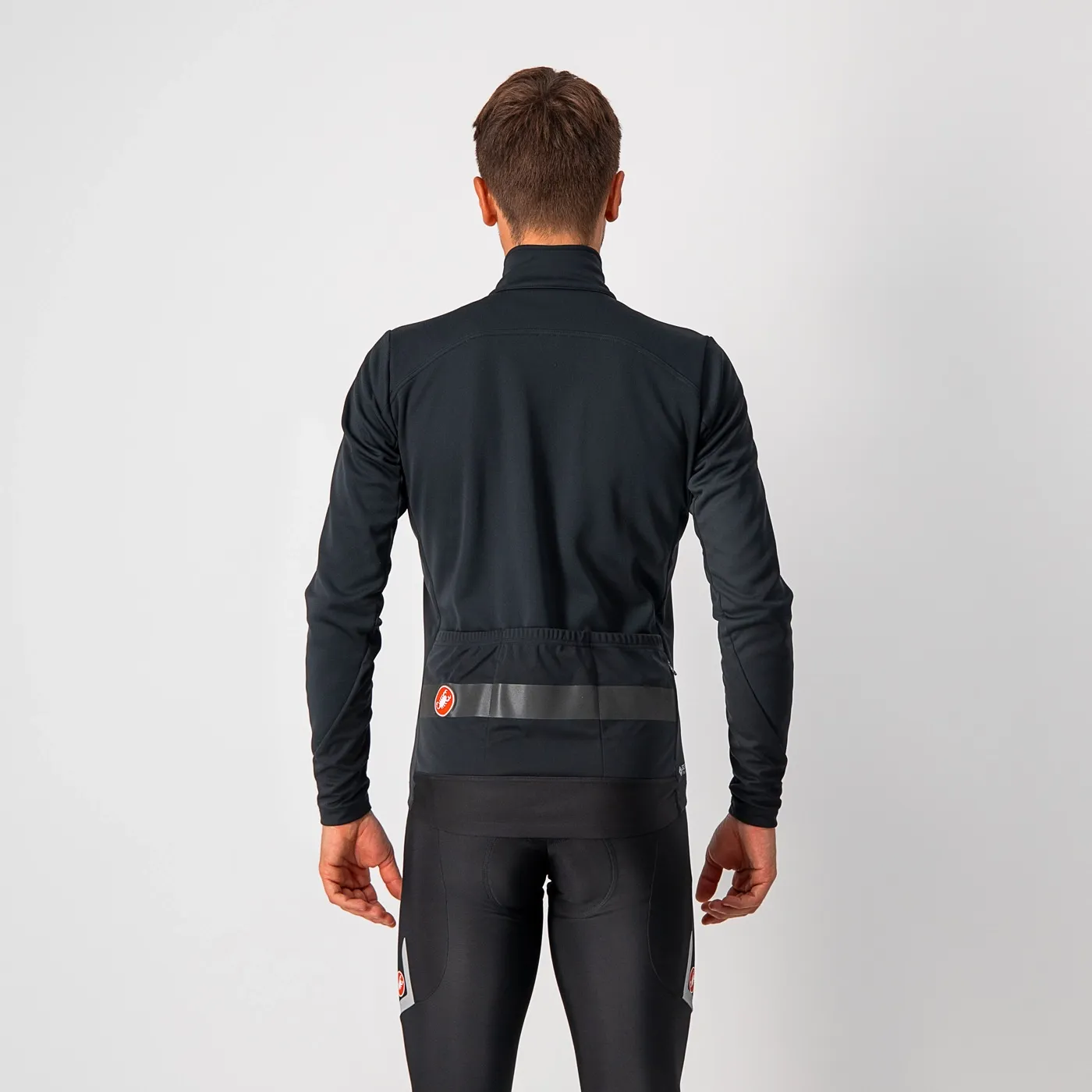 Castelli Raddoppia 3 Cykeljacka Castelli Raddoppia 3 Cykeljacka