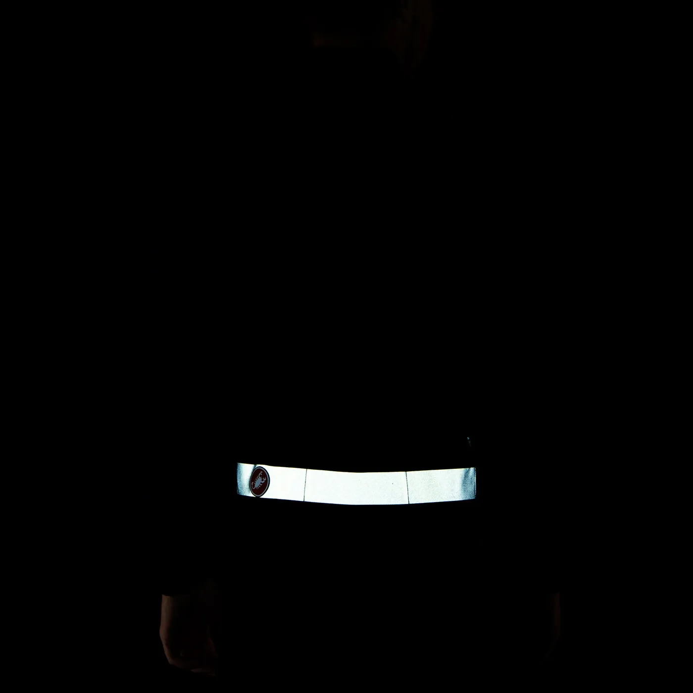 Castelli Raddoppia 3 Cykeljacka Castelli Raddoppia 3 Cykeljacka