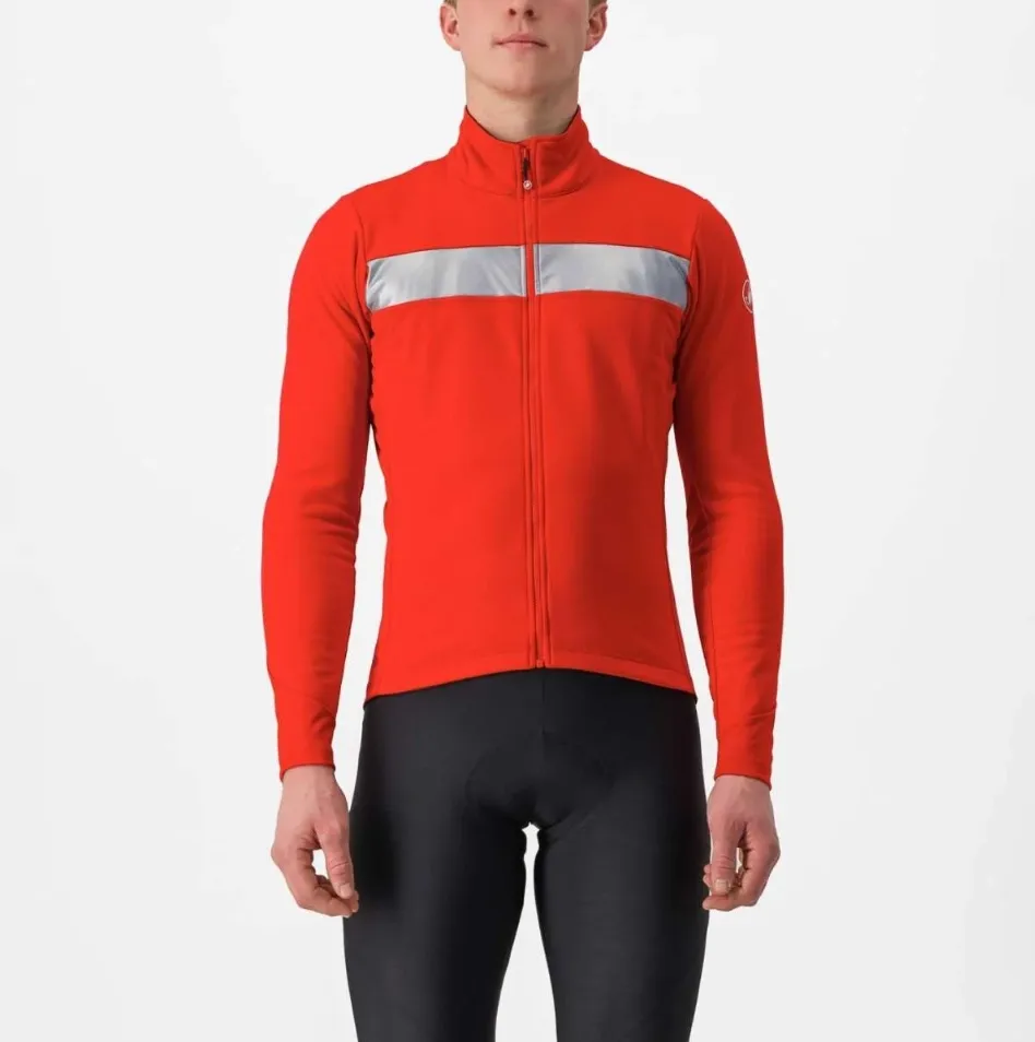 Castelli Raddoppia 3 Cykeljacka Castelli Raddoppia 3 Cykeljacka