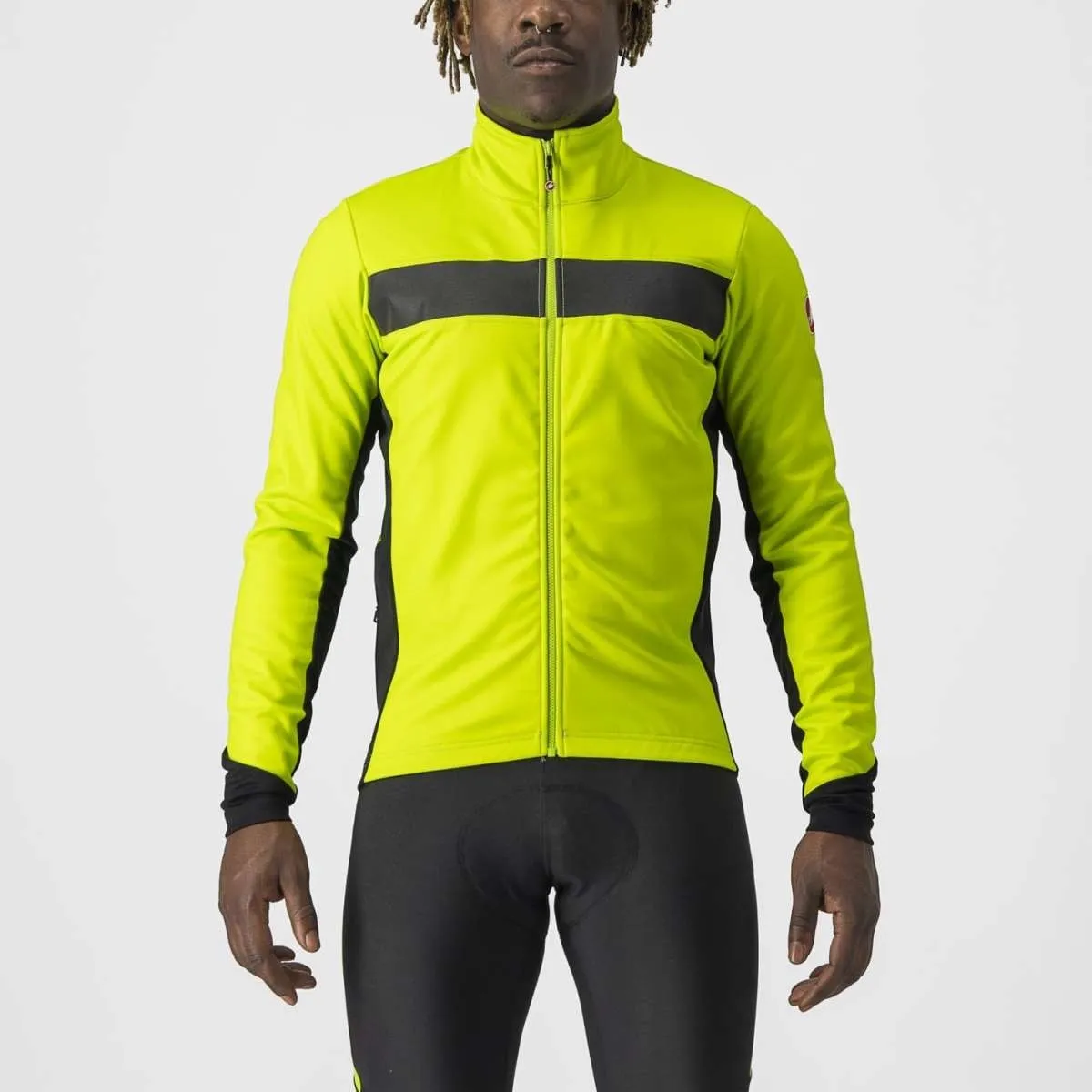 Castelli Raddoppia 3 Cykeljacka Castelli Raddoppia 3 Cykeljacka