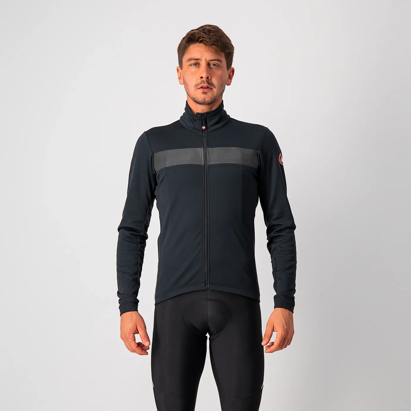 Castelli Raddoppia 3 Cykeljacka Castelli Raddoppia 3 Cykeljacka
