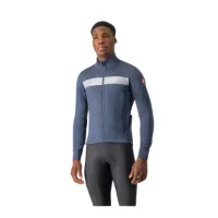 Castelli Raddoppia 3 Long Sleeve Jacket Castelli Raddoppia 3 Long Sleeve Jacket