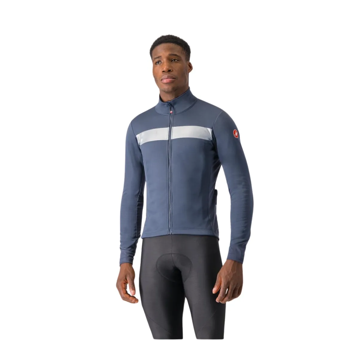 Castelli Raddoppia 3 Long Sleeve Jacket Castelli Raddoppia 3 Long Sleeve Jacket