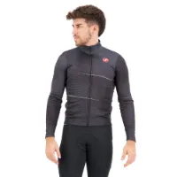 Castelli Raffica Långärmad Trikå Castelli Raffica Långärmad Trikå