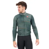 Castelli Raffica Långärmad Trikå Castelli Raffica Långärmad Trikå