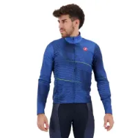 Castelli Raffica Långärmad Trikå Castelli Raffica Långärmad Trikå