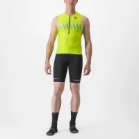 Castelli Ride-Run Triatlon Dam Shorts Castelli Ride-Run Triatlon Dam Shorts