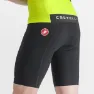 Castelli Ride-Run Triatlon Dam Shorts