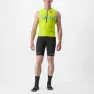Castelli Ride-Run Triatlon Dam Shorts