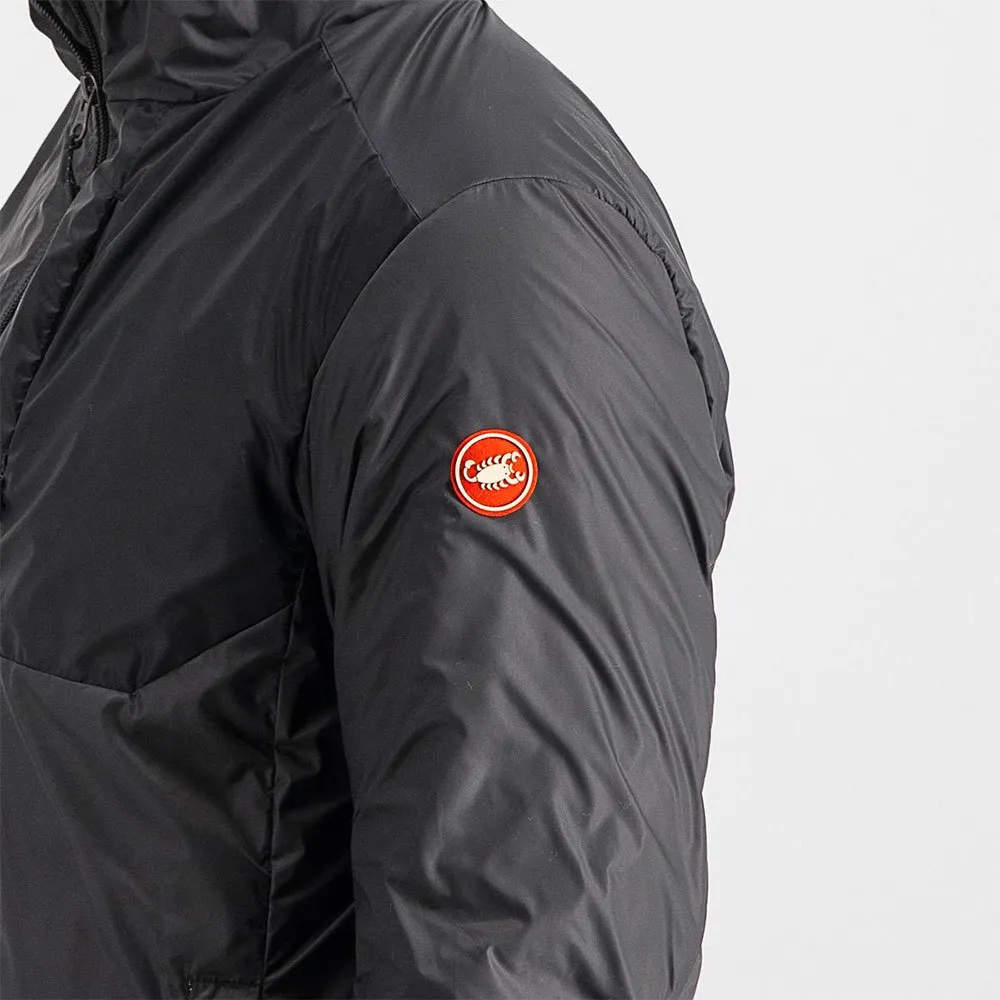 Castelli Riscalda Puffy Jacka Castelli Riscalda Puffy Jacka