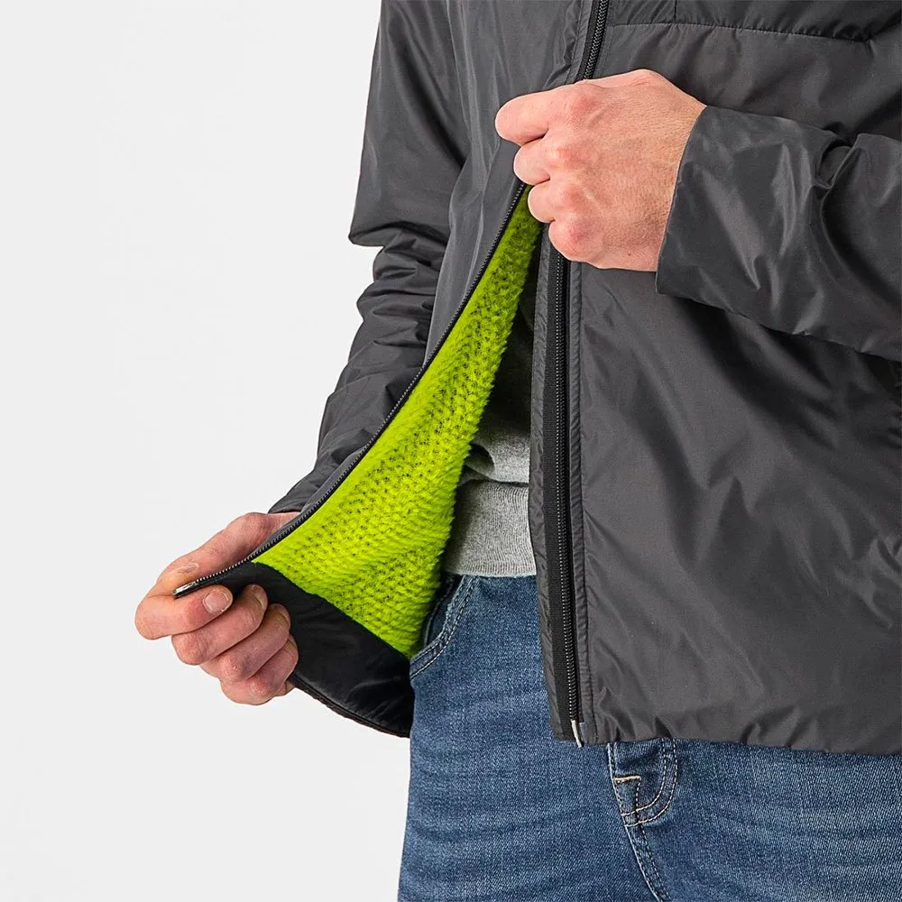 Castelli Riscalda Puffy Jacka Castelli Riscalda Puffy Jacka