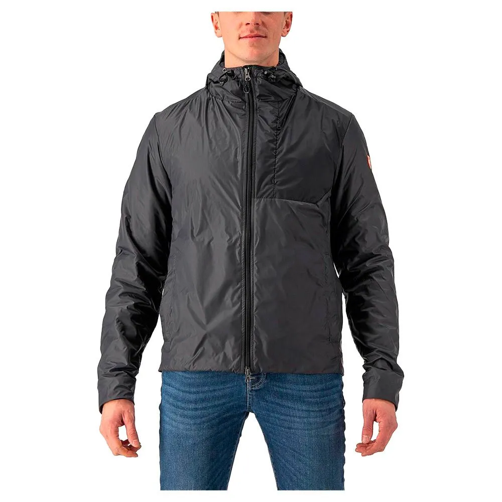 Castelli Riscalda Puffy Jacka Castelli Riscalda Puffy Jacka