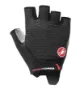 Castelli Rosso Corsa 2 Dam Handskar, Vit