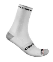 Castelli Rosso Corsa Pro 15 Strumpor Castelli Rosso Corsa Pro 15 Strumpor