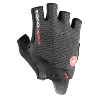 Castelli Rosso Corsa Pro V Handskar