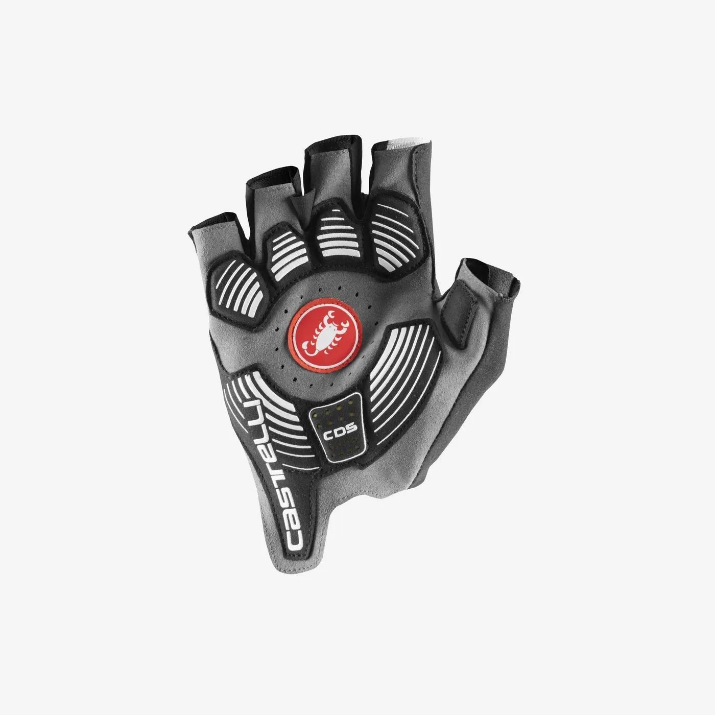 Castelli Rosso Corsa Pro V Handskar Castelli Rosso Corsa Pro V Handskar