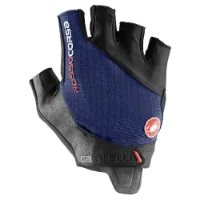 Castelli Rosso Corsa Pro V Korta Handskar Castelli Rosso Corsa Pro V Korta Handskar