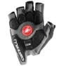 Castelli Rosso Corsa Pro V Korta Handskar